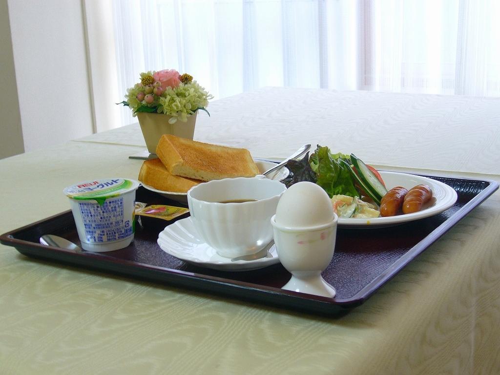 City Hotel Ikeda Okayama Exterior foto