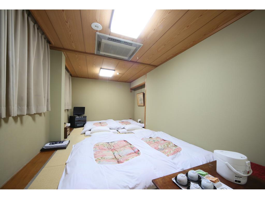 City Hotel Ikeda Okayama Exterior foto